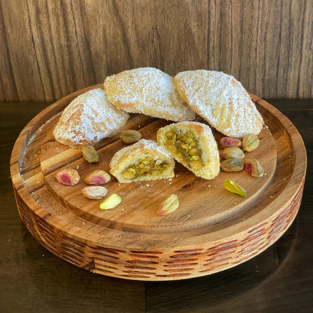 Pastry & Memory: The Role of Traditional Armenian Sweets in Family Tra ...