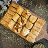 Assorted Fillo Baklava